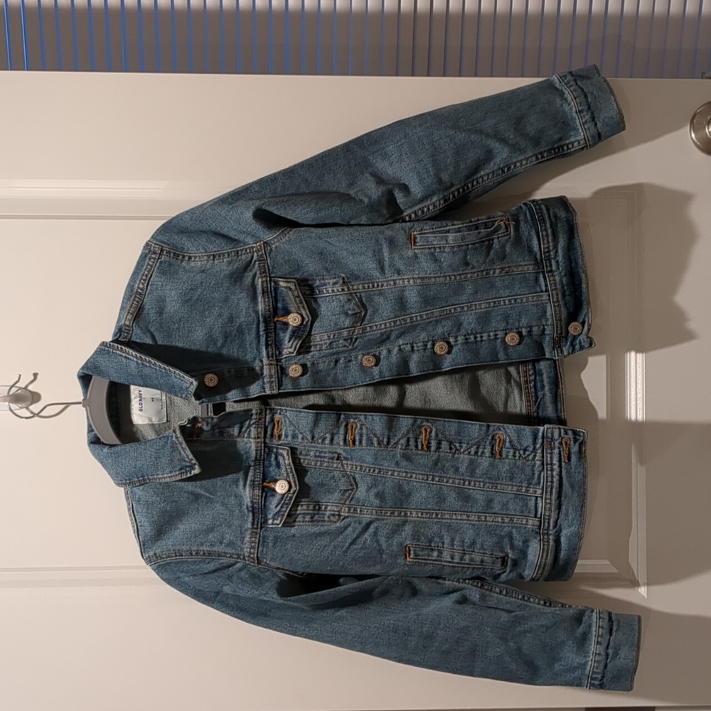 Old Navy Jean Jacket